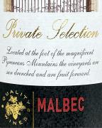 Vina San Esteban&nbsp;Malbec