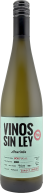 Vinos Sin Ley Minho Alvarinho