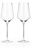 Viski Bordeaux Style Glass 2-pack 16 oz