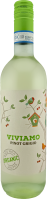 Viviamo Organic Delle Venezie Pinot Grigio