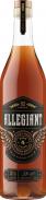 Allegiant 4 Year Kentucky Straight Bourbon