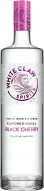 White Claw Black Cherry Vodka