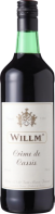 Willm - Creme de Cassis 375ml