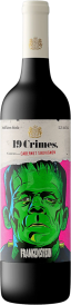 19 Crimes Frankenstein Cabernet Sauvignon