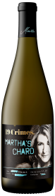 19 Crimes&nbsp;Martha's Chard