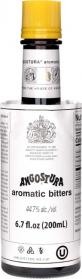 Angostura&nbsp;Aromatic Bitters 6.7 Oz