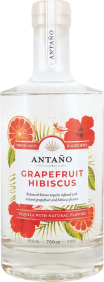 Antano&nbsp;Grapefruit Hibiscus Tequila