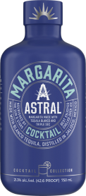 Astral&nbsp;Ready to Drink Margarita 375ml