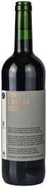 Bedell First Crush Red