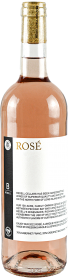 Bedell North Fork Rose