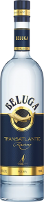 Beluga Transatlantic Racing Vodka