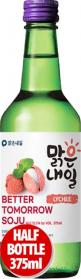 Better Tomorrow&nbsp;Lychee Soju 375ml