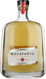 Bocatheva&nbsp;5 Year Venezuela Rum