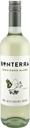 Bonterra Organic Sauvignon Blanc