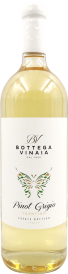 Bottega Vinaia Pinot Grigio 3 L