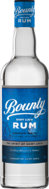 Bounty Saint Lucia White Rum