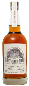 Brother's Bond&nbsp;Straight Bourbon Whiskey