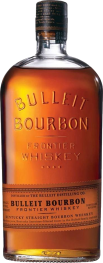 Bulleit Bourbon Lit