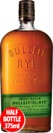 Bulleit Rye 375ml