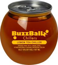 Buzzballz&nbsp;Lemon Tea 200ml