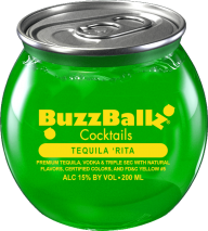 Buzzballz Tequila 'Rita 200ml
