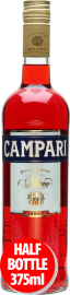 Campari Aperitivo 375ml
