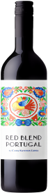 Casa Santos Lima Red Blend Portugal 2022