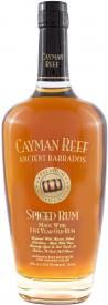Cayman Reef Spiced Rum