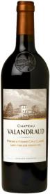 &nbsp;Ch Valandraud Rouge 2022