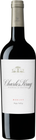 Charles Krug&nbsp;Napa Merlot 2020