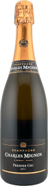 Charles Mignon Premier Cru Brut Champagne