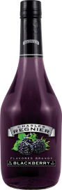 Charles Regnier Blackberry Brandy