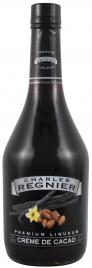 Charles Regnier Creme de Cacao Dark