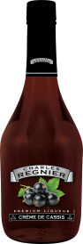 Charles Regnier&nbsp;Creme de Cassis