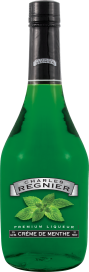 Charles Regnier&nbsp;Creme de Menthe