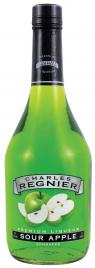 Charles Regnier&nbsp;Sour Apple Schnapps