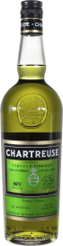 Chartreuse&nbsp;Green Label