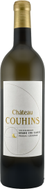 Chateau Couhins Blanc&nbsp;La Gravette Pessac-Leognan 2022