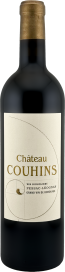 Chateau Couhins Rouge&nbsp;Pessac-Leognan 2022