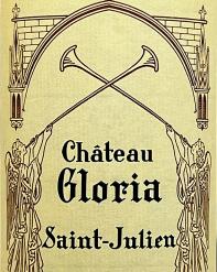 Chateau Gloria&nbsp;Saint-Julien Rouge 2019