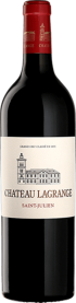 Chateau Lagrange&nbsp;Saint-Julien Rouge 2018