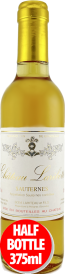 Chateau Laribotte&nbsp;Sauternes 375ml 2020