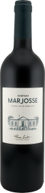 Chateau Marjosse Bordeaux Rouge 2022