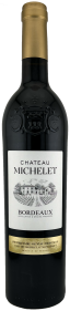 Chateau Michelet&nbsp;Bordeaux Rouge 2020