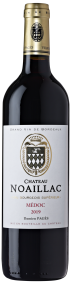 Chateau Noaillac&nbsp;Medoc Rouge 2019