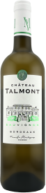 Chateau Talmont&nbsp;White Bordeaux