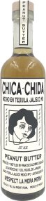 Chica-Chida Peanut Butter Agave Spirit
