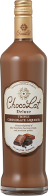 Triple Chocolate Liqueur