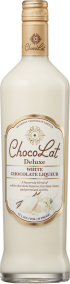 &nbsp;White Chocolate Liqueur