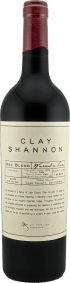 Clay Shannon Winemaker Series Red Blend 2023